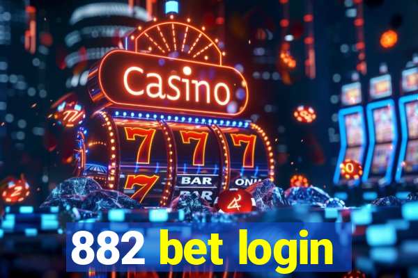 882 bet login